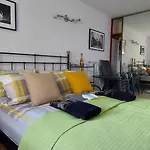 아파트 Vi Blue Mare Łukęcin