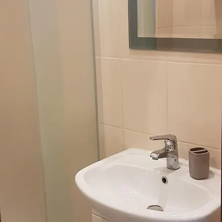 Apartament VI Blue Mare