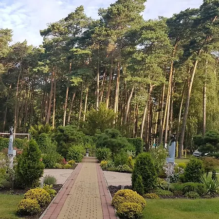 Vi Blue Mare דירה