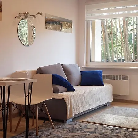 Apartament VI Blue Mare *