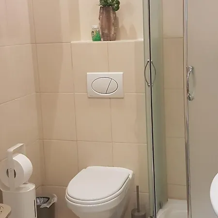 Apartament VI Blue Mare Lukecin