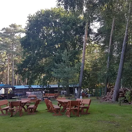 דירה Vi Blue Mare *