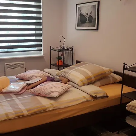 Apartament VI Blue Mare * Lukecin