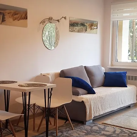 Apartment Apartament VI Blue Mare *