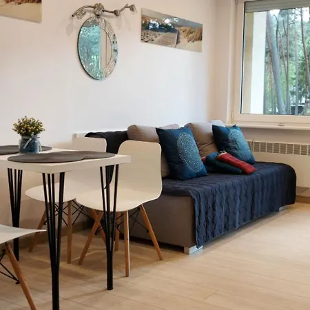 Apartament Vi Blue Mare