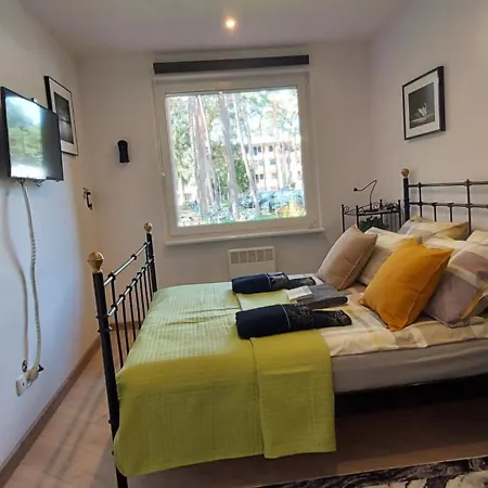 Vi Blue Mare דירה *