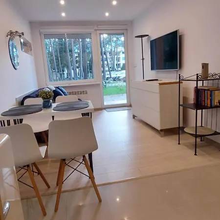 Apartament VI Blue Mare Lukecin