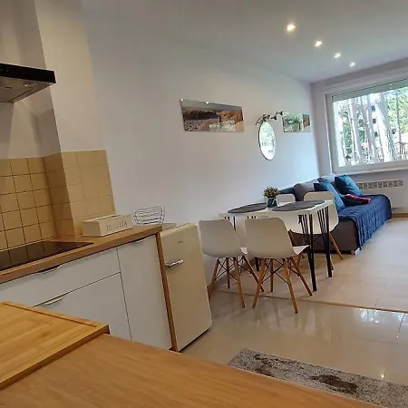 Apartament VI Blue Mare Lukecin