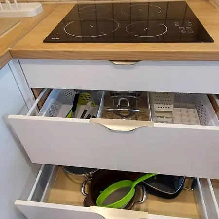 Vi Blue Mare * Łukęcin