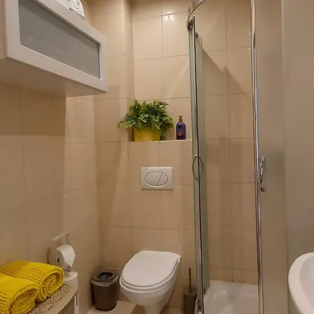 Vi Blue Mare Apartament