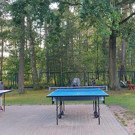 דירה Vi Blue Mare *