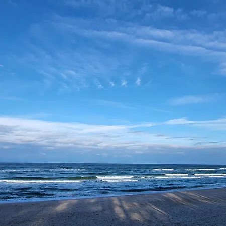 Vi Blue Mare Łukęcin