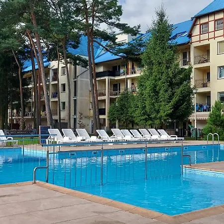 Vi Blue Mare דירה