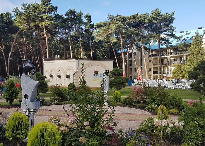 Apartamento Vi Blue Mare *