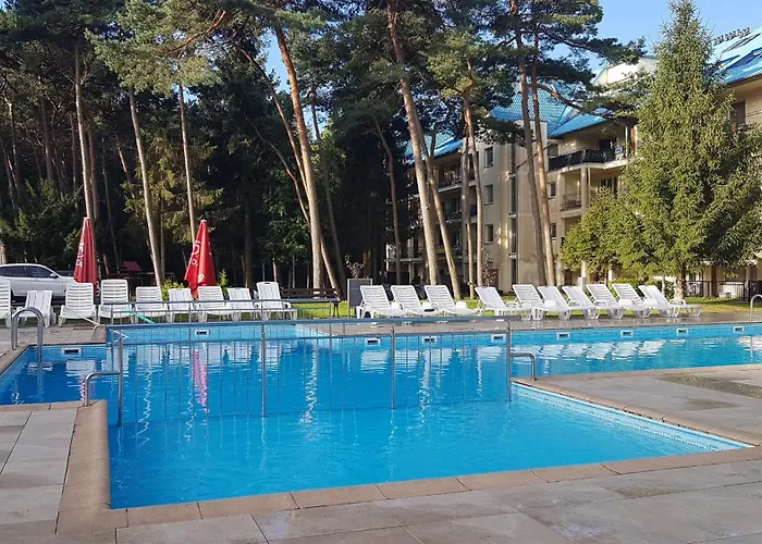 Apartamento Vi Blue Mare