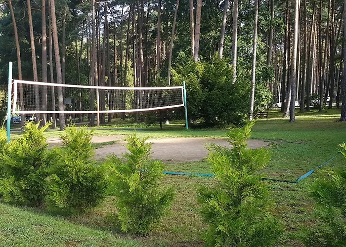 Vi Blue Mare Apartamento *