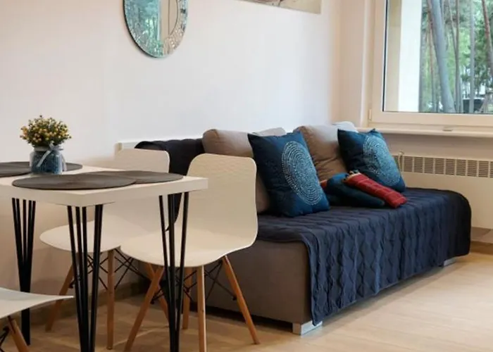 Apartamento Vi Blue Mare