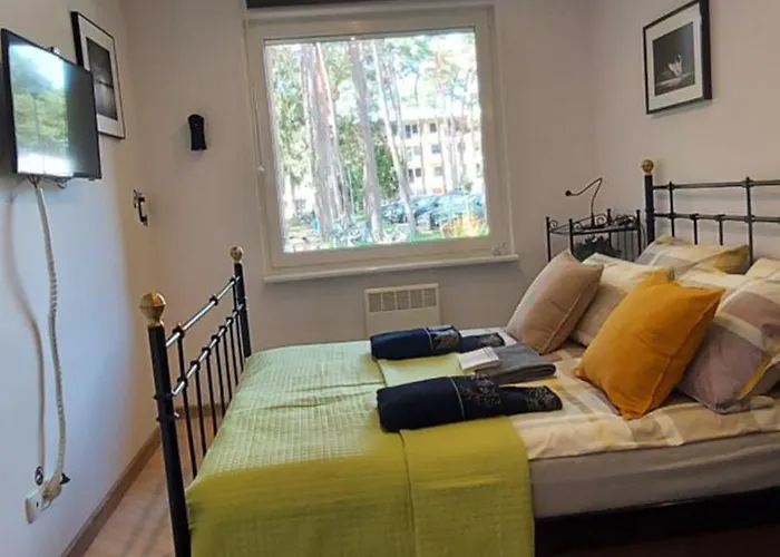 Vi Blue Mare Apartamento *