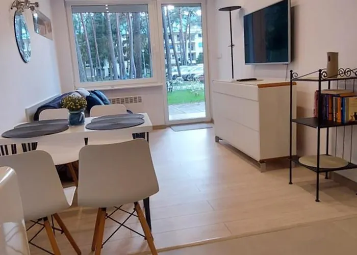 Vi Blue Mare Łukęcin