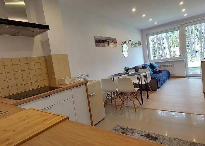 Vi Blue Mare Łukęcin