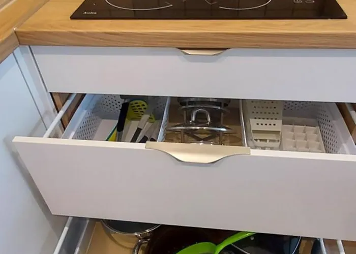 Vi Blue Mare * Łukęcin