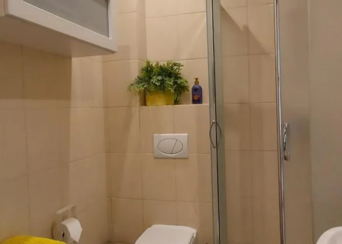 Vi Blue Mare Apartamento