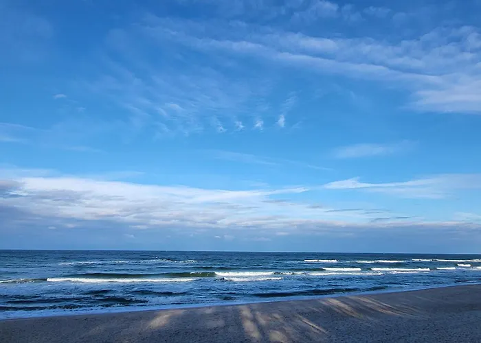 Vi Blue Mare Łukęcin