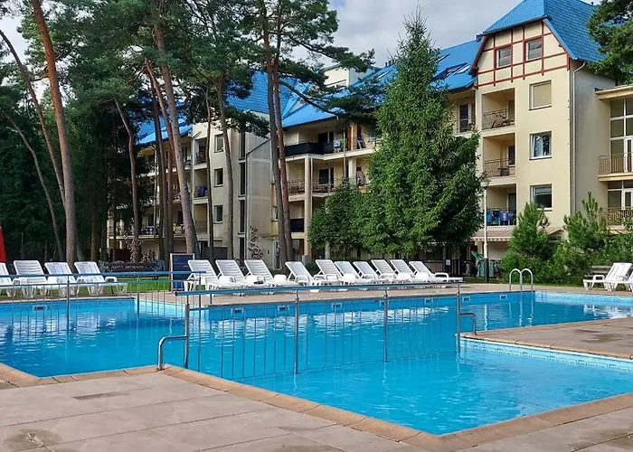 Vi Blue Mare Apartamento