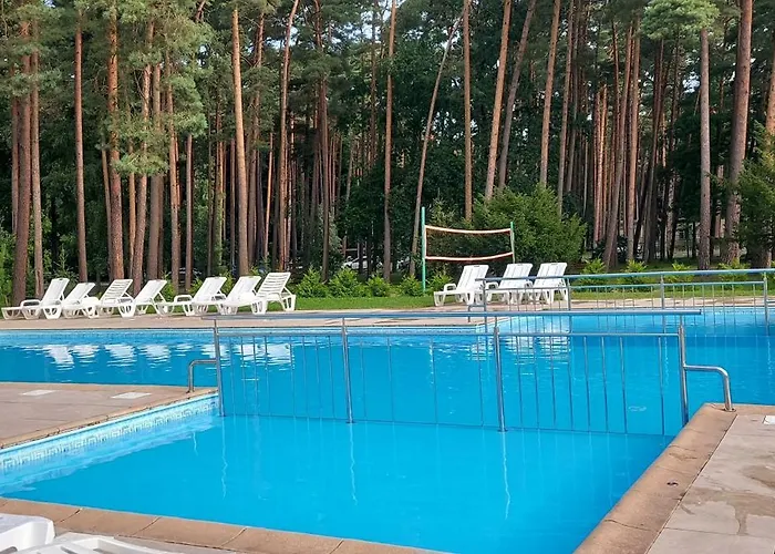 Apartamento Vi Blue Mare