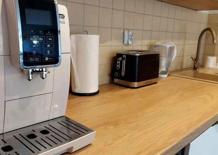 Apartamento Vi Blue Mare