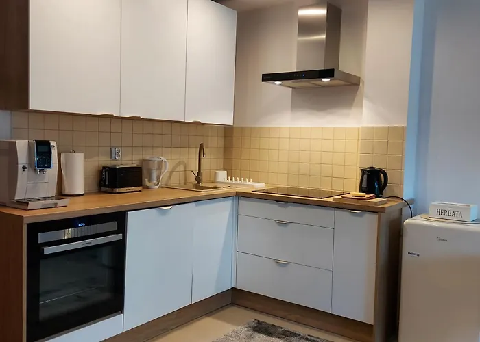 Apartamento Vi Blue Mare *